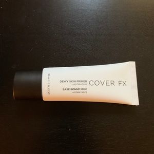 CoverFX Dewy Skin Primer
